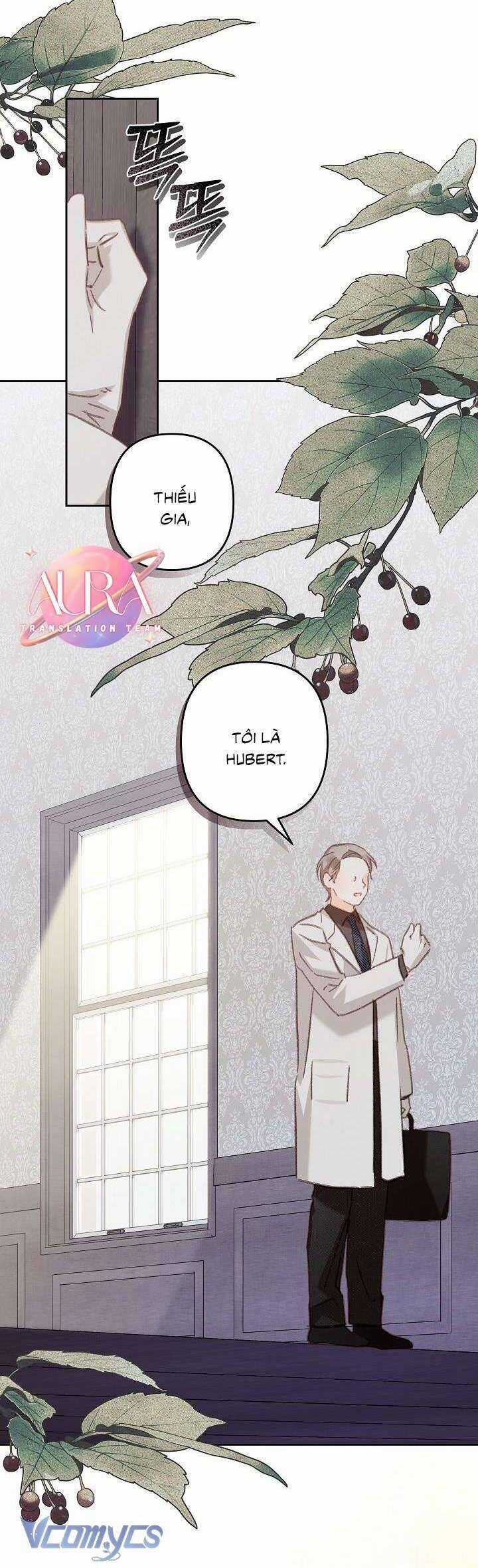 Sống Sót Như Một Hầu Gái Trong Trò Chơi Kinh Dị Chapter 42 trang 3