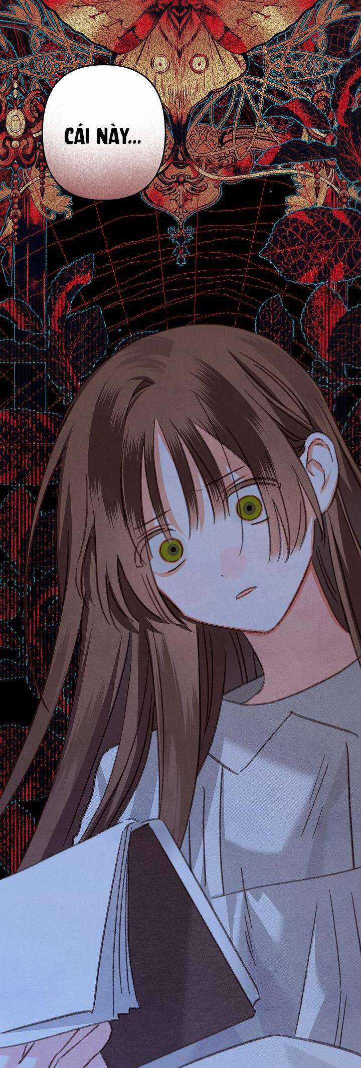 Sống Sót Như Một Hầu Gái Trong Trò Chơi Kinh Dị Chapter 42 trang 32