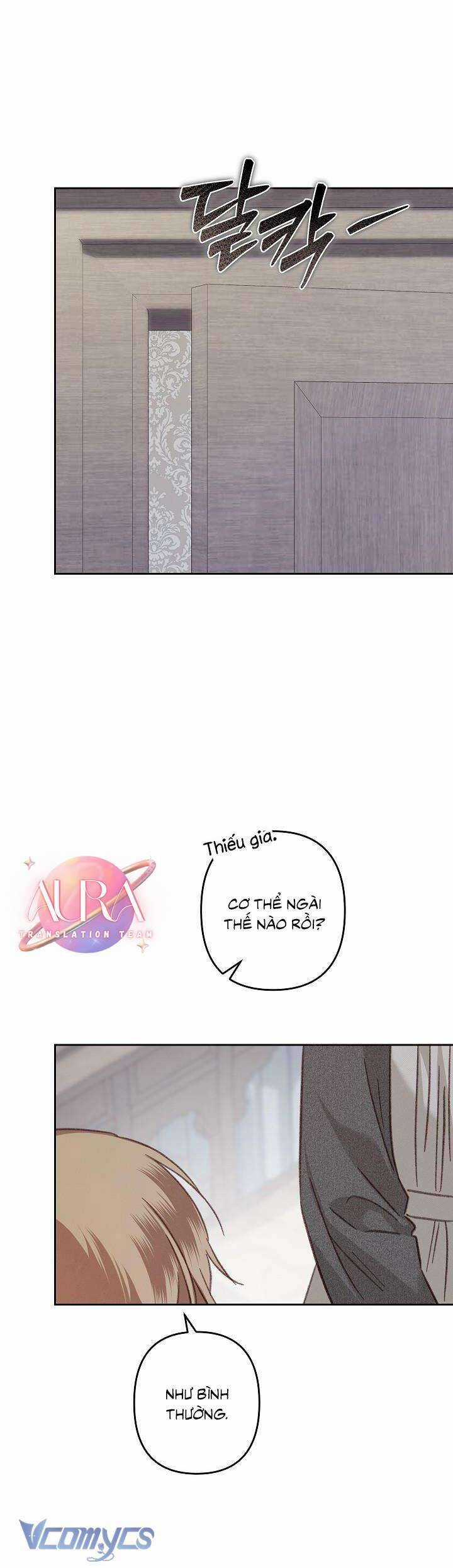 Sống Sót Như Một Hầu Gái Trong Trò Chơi Kinh Dị Chapter 42 trang 5