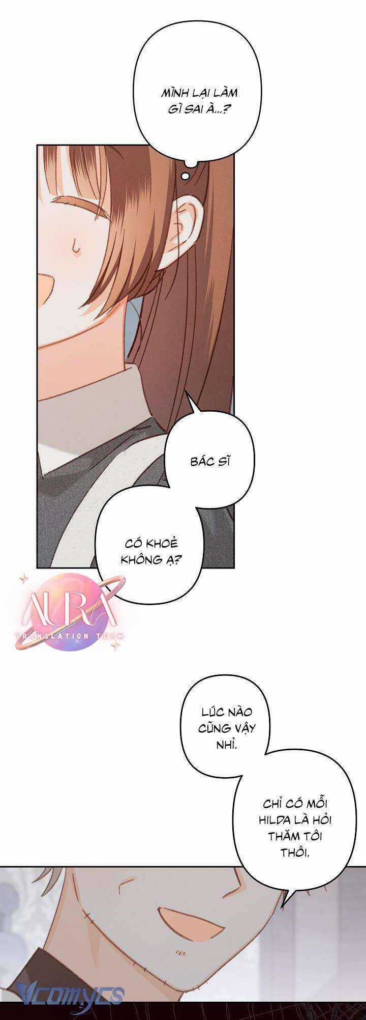 Sống Sót Như Một Hầu Gái Trong Trò Chơi Kinh Dị Chapter 42 trang 7