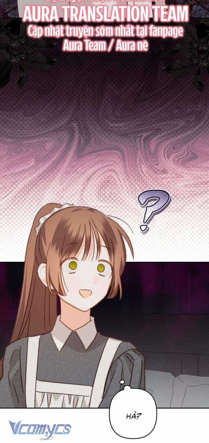 Sống Sót Như Một Hầu Gái Trong Trò Chơi Kinh Dị Chapter 42 trang 9