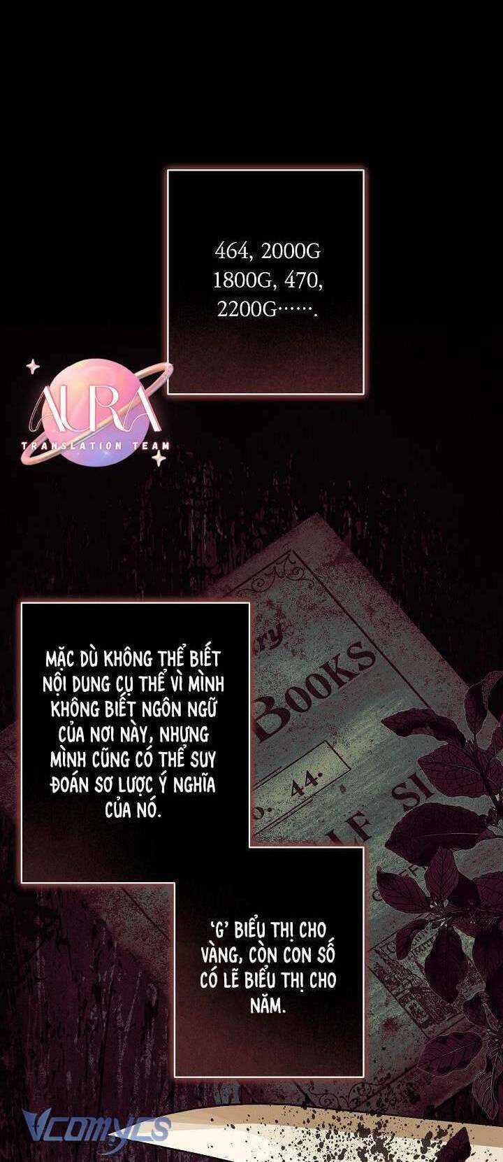 Sống Sót Như Một Hầu Gái Trong Trò Chơi Kinh Dị Chapter 43 trang 2