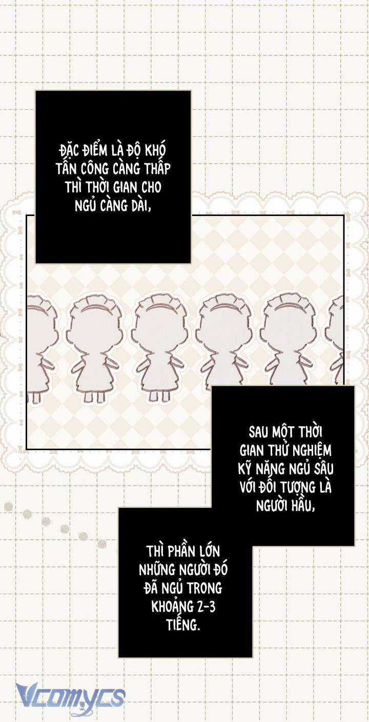 Sống Sót Như Một Hầu Gái Trong Trò Chơi Kinh Dị Chapter 43 trang 28