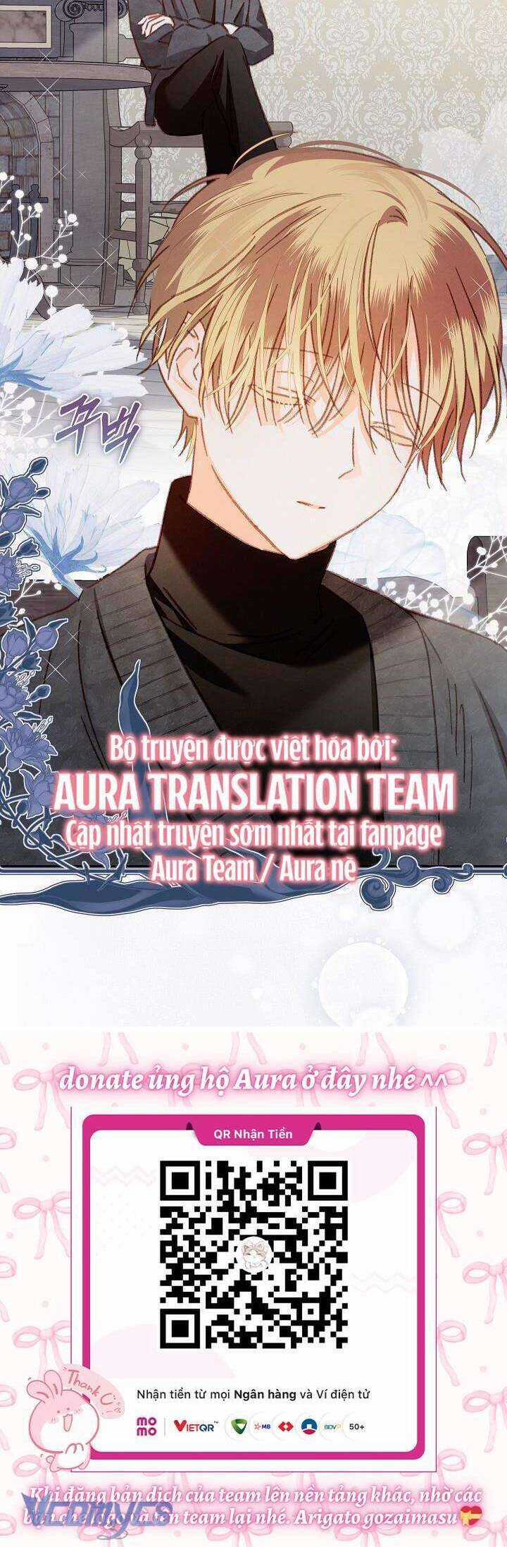 Sống Sót Như Một Hầu Gái Trong Trò Chơi Kinh Dị Chapter 43 trang 35