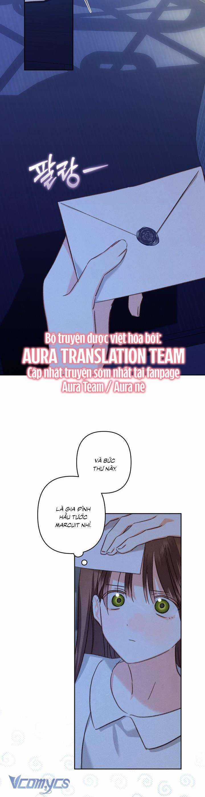 Sống Sót Như Một Hầu Gái Trong Trò Chơi Kinh Dị Chapter 43 trang 5