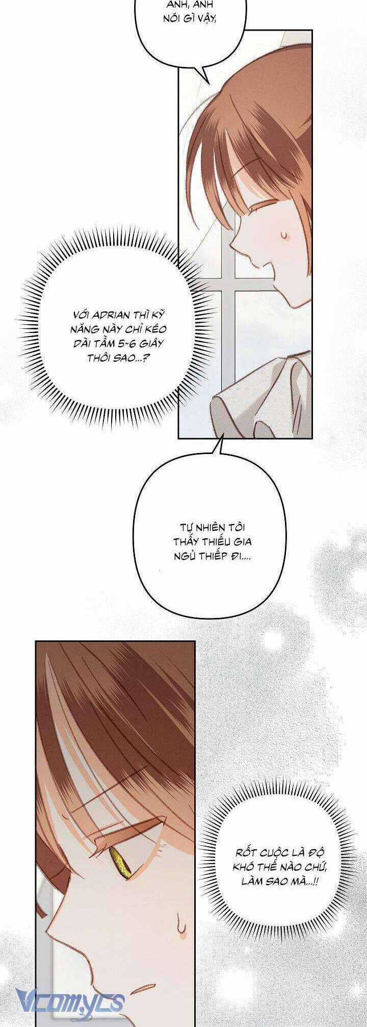Sống Sót Như Một Hầu Gái Trong Trò Chơi Kinh Dị Chapter 44 trang 10