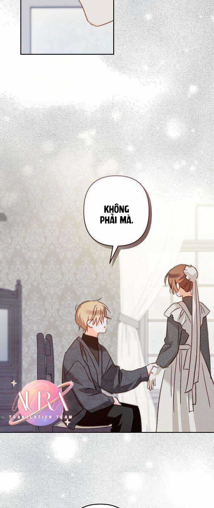 Sống Sót Như Một Hầu Gái Trong Trò Chơi Kinh Dị Chapter 44 trang 11