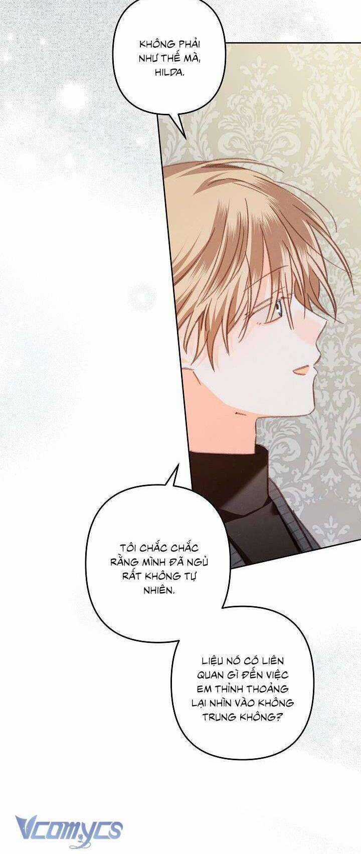 Sống Sót Như Một Hầu Gái Trong Trò Chơi Kinh Dị Chapter 44 trang 12