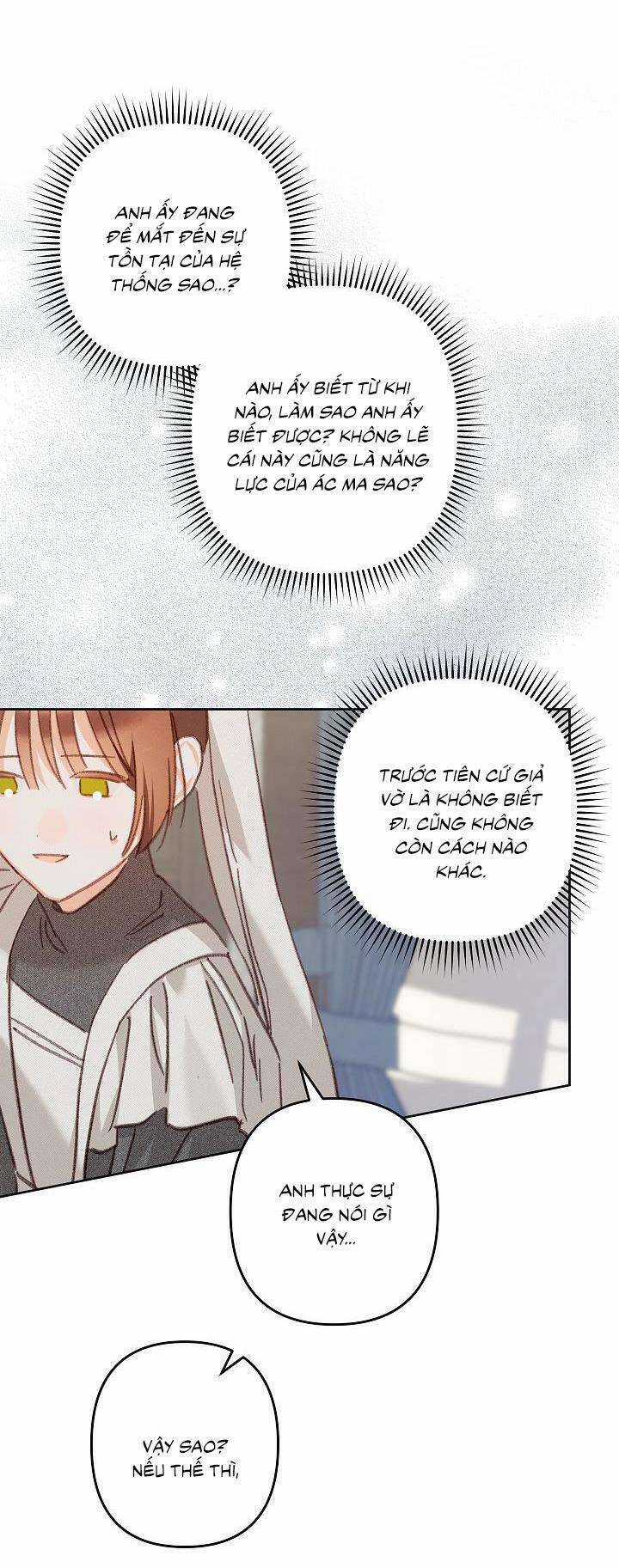 Sống Sót Như Một Hầu Gái Trong Trò Chơi Kinh Dị Chapter 44 trang 13