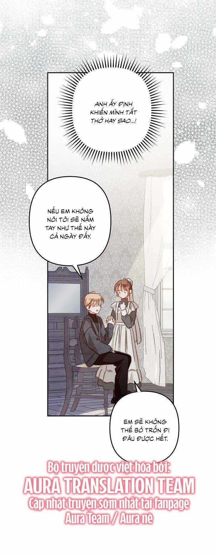 Sống Sót Như Một Hầu Gái Trong Trò Chơi Kinh Dị Chapter 44 trang 16