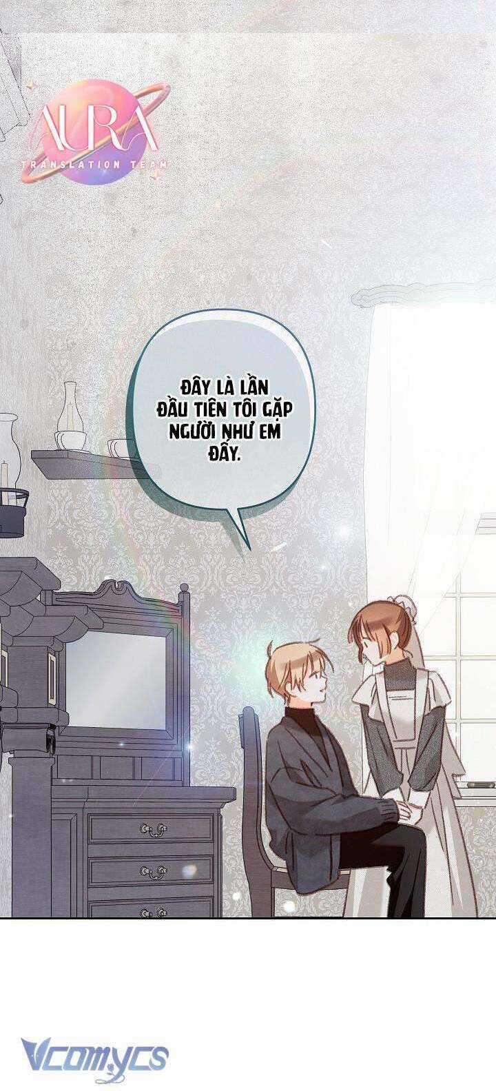 Sống Sót Như Một Hầu Gái Trong Trò Chơi Kinh Dị Chapter 44 trang 25