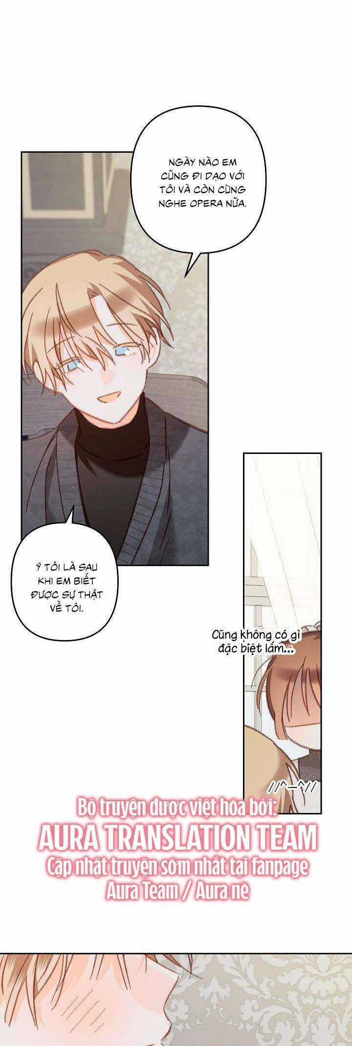 Sống Sót Như Một Hầu Gái Trong Trò Chơi Kinh Dị Chapter 44 trang 29
