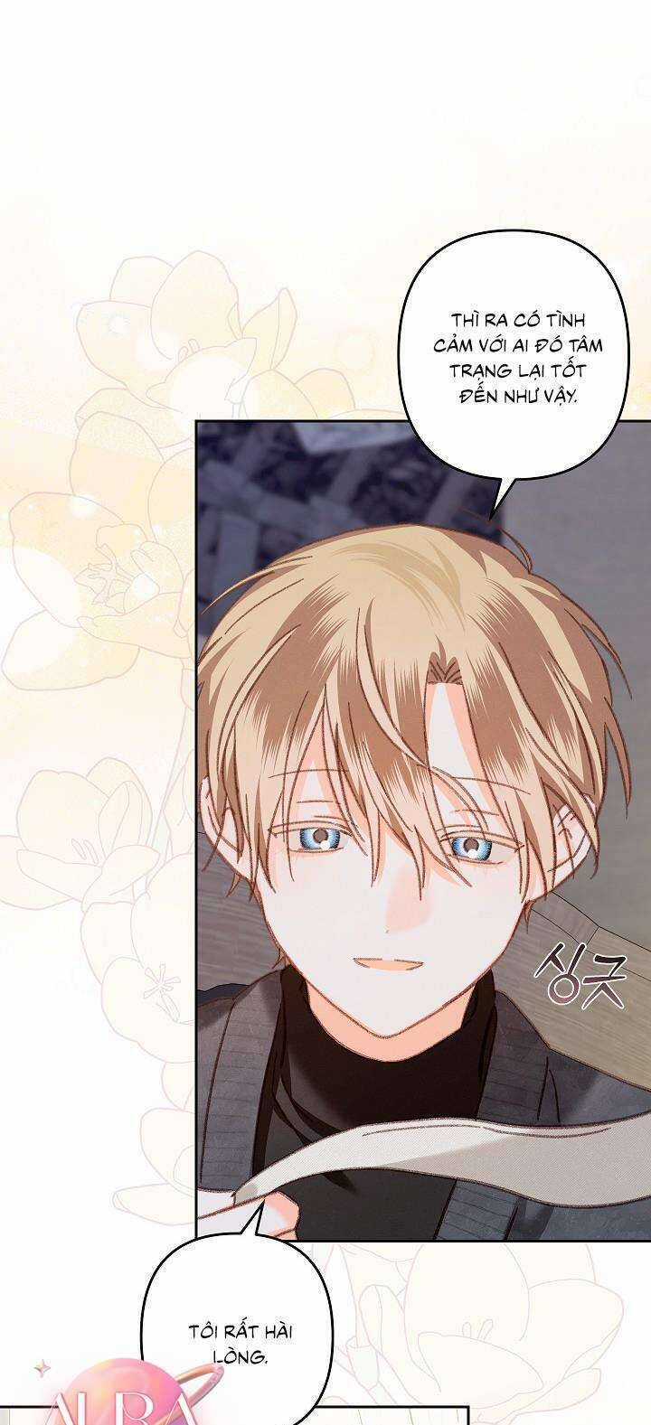 Sống Sót Như Một Hầu Gái Trong Trò Chơi Kinh Dị Chapter 44 trang 31