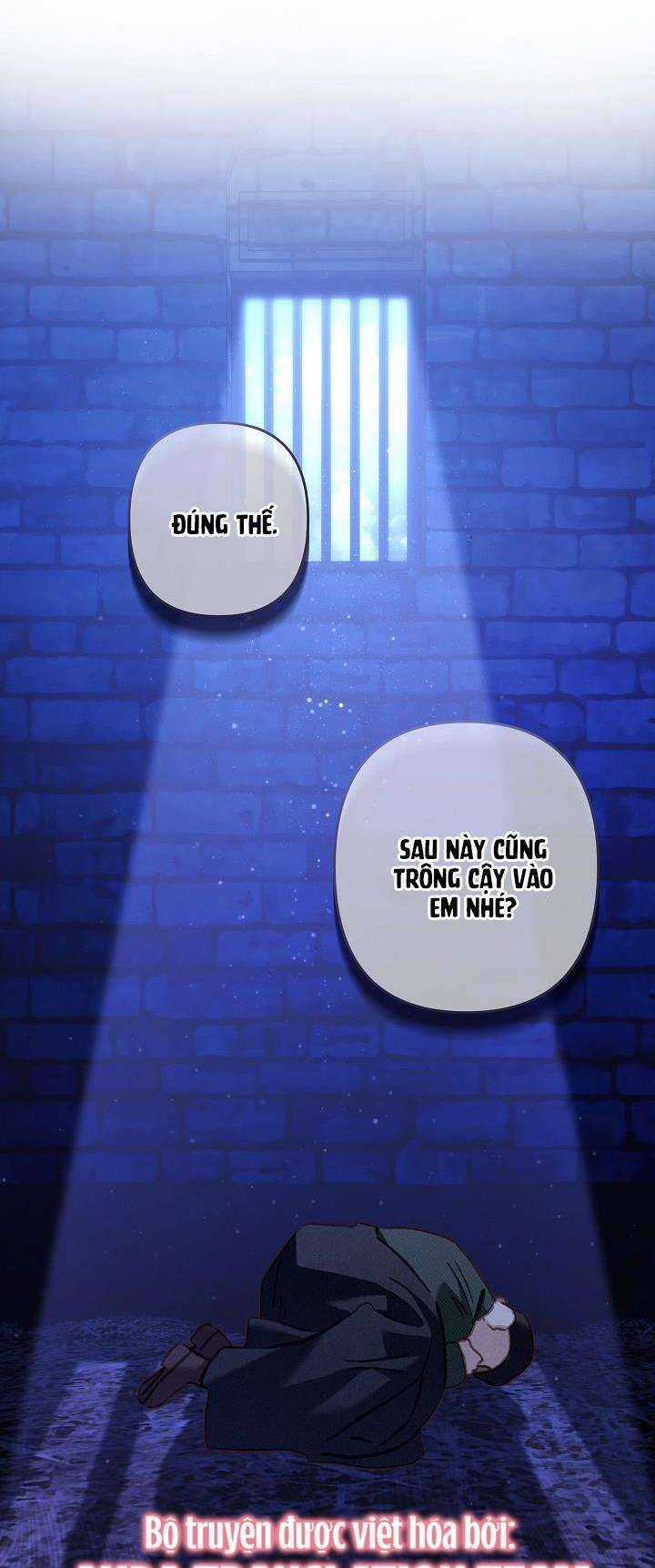 Sống Sót Như Một Hầu Gái Trong Trò Chơi Kinh Dị Chapter 44 trang 33