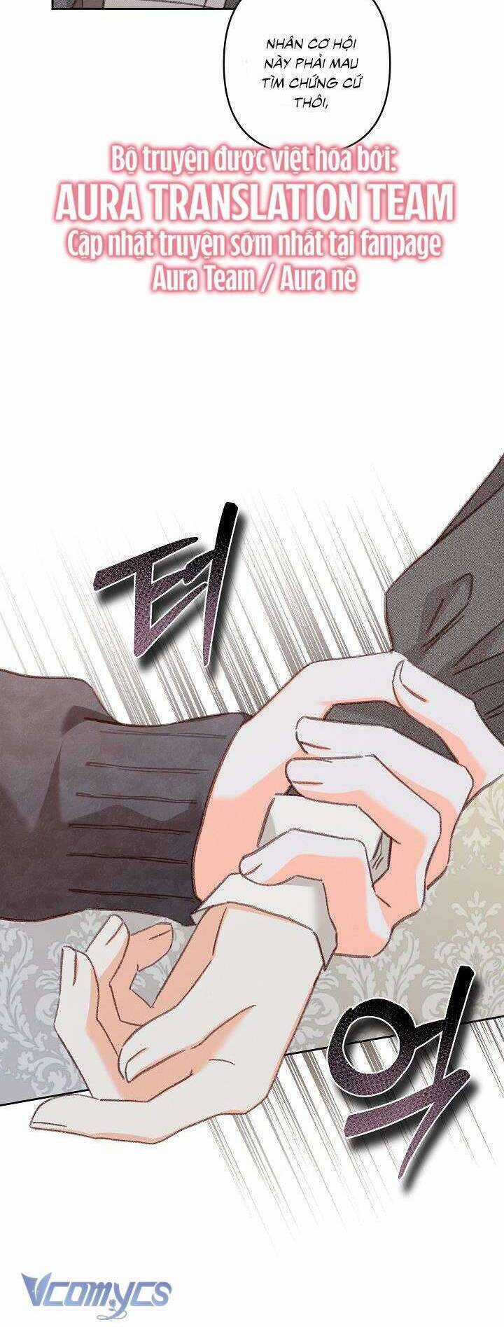Sống Sót Như Một Hầu Gái Trong Trò Chơi Kinh Dị Chapter 44 trang 5