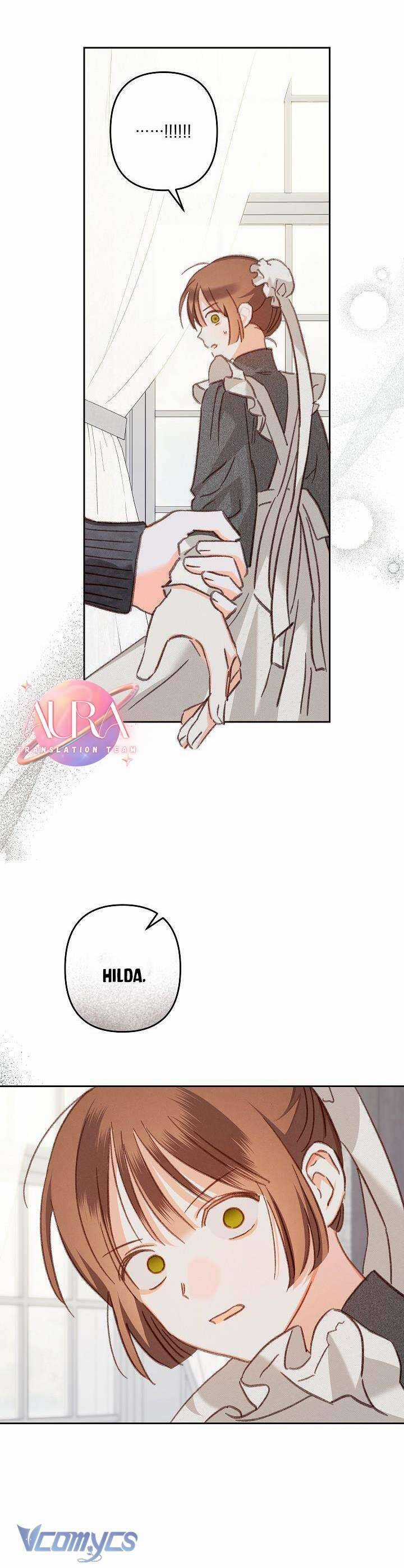 Sống Sót Như Một Hầu Gái Trong Trò Chơi Kinh Dị Chapter 44 trang 6