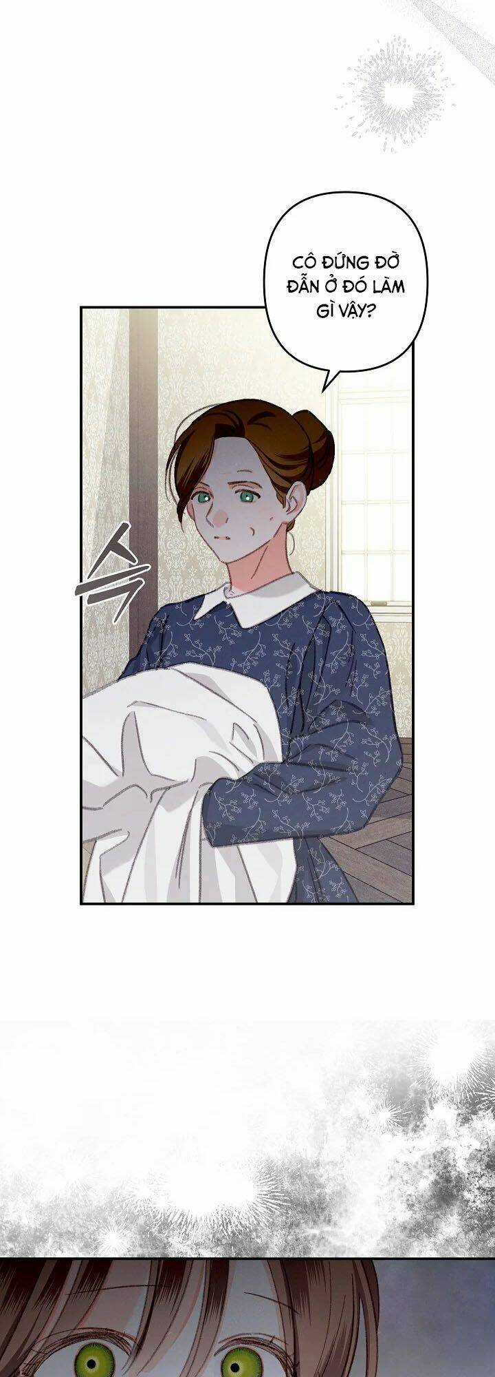 Sống Sót Như Một Hầu Gái Trong Trò Chơi Kinh Dị Chapter 5 trang 10