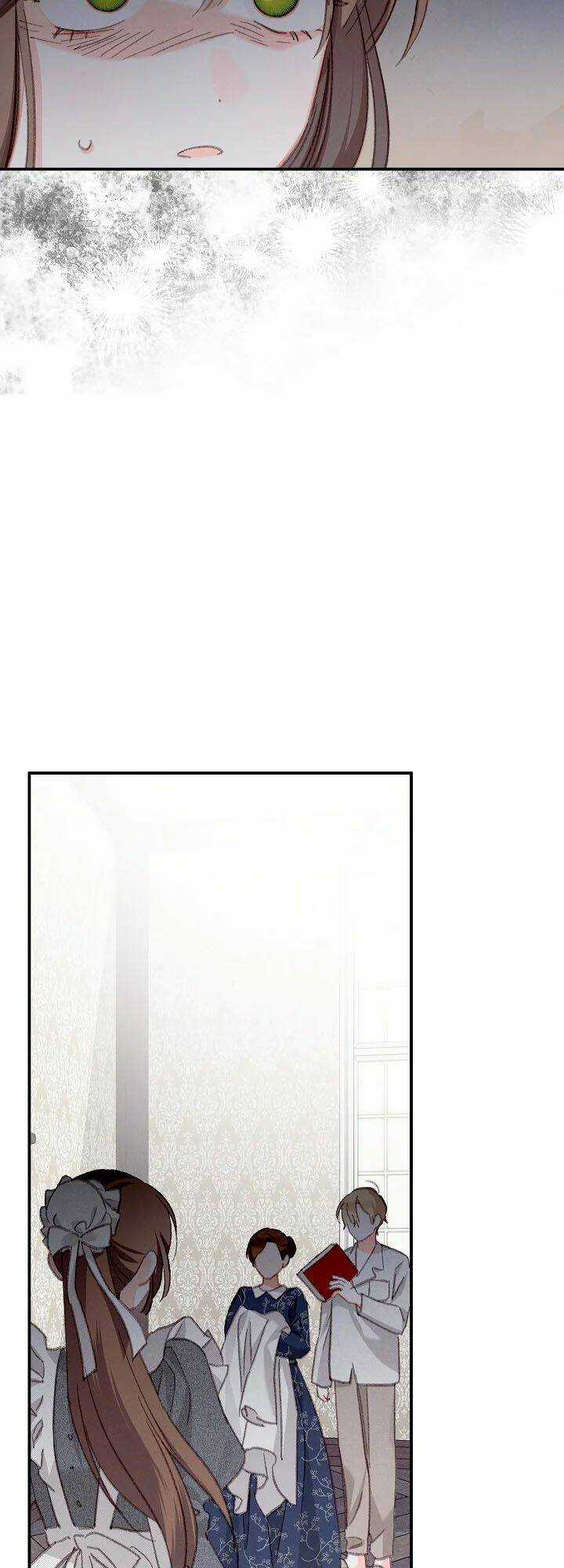 Sống Sót Như Một Hầu Gái Trong Trò Chơi Kinh Dị Chapter 5 trang 11