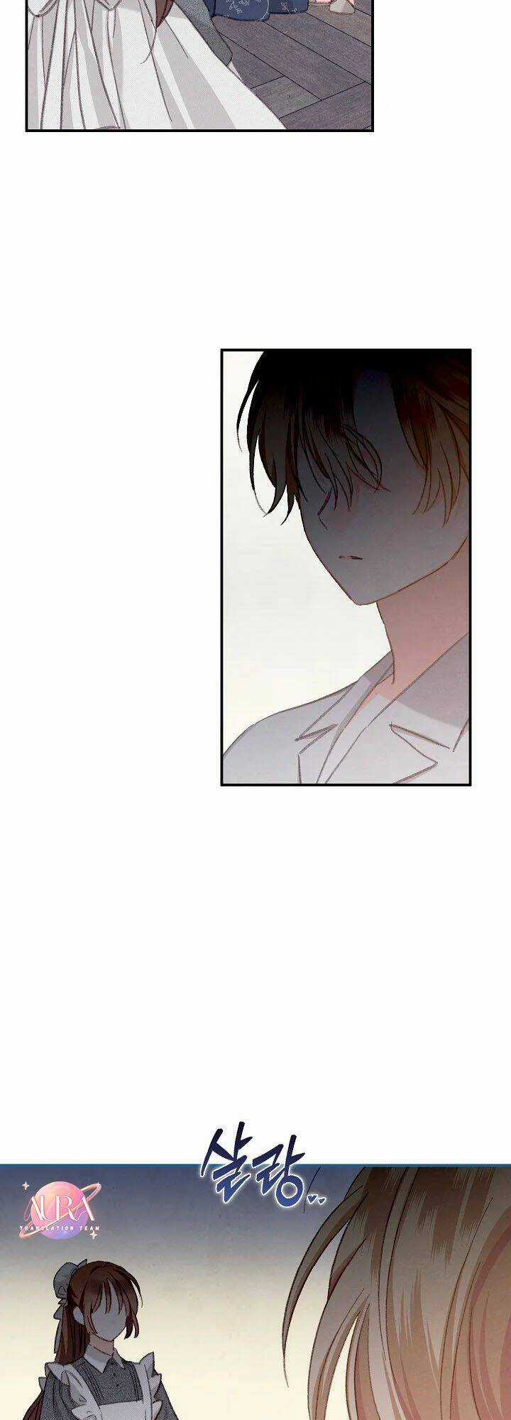 Sống Sót Như Một Hầu Gái Trong Trò Chơi Kinh Dị Chapter 5 trang 12