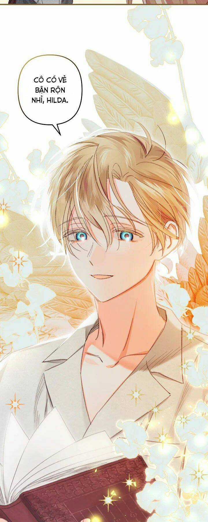 Sống Sót Như Một Hầu Gái Trong Trò Chơi Kinh Dị Chapter 5 trang 13