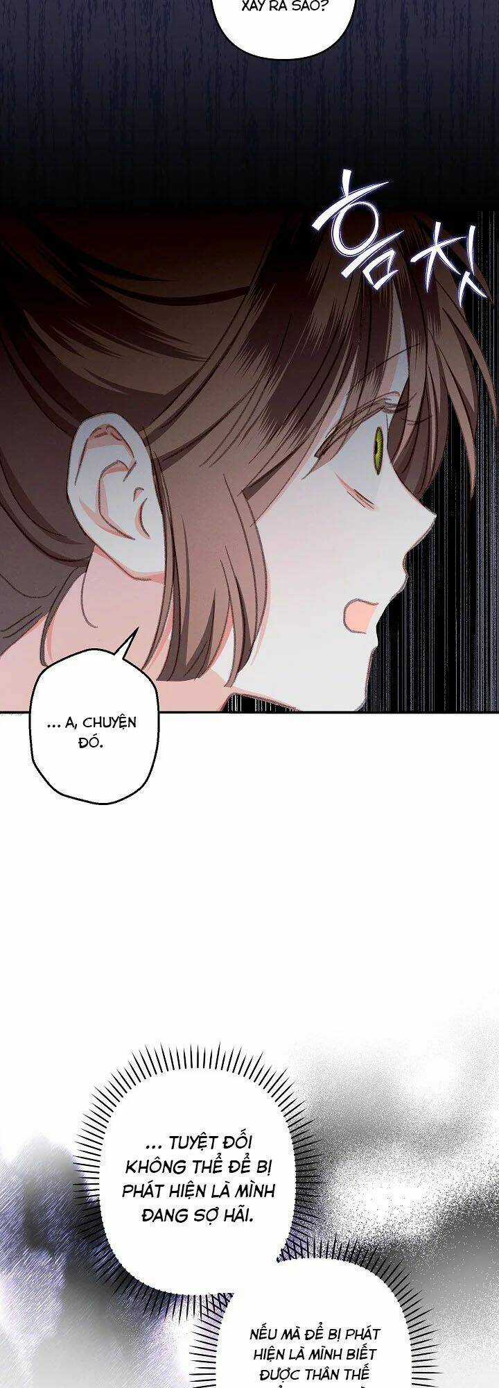 Sống Sót Như Một Hầu Gái Trong Trò Chơi Kinh Dị Chapter 5 trang 17