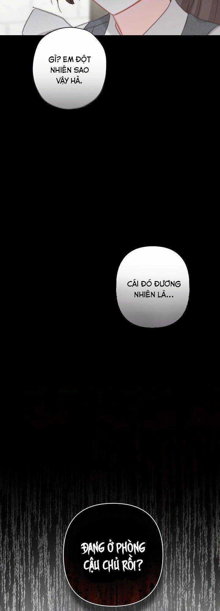 Sống Sót Như Một Hầu Gái Trong Trò Chơi Kinh Dị Chapter 5 trang 2