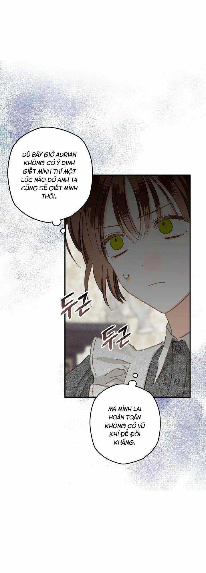 Sống Sót Như Một Hầu Gái Trong Trò Chơi Kinh Dị Chapter 5 trang 26