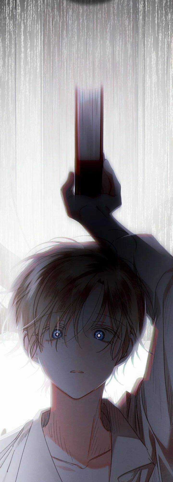 Sống Sót Như Một Hầu Gái Trong Trò Chơi Kinh Dị Chapter 5 trang 3