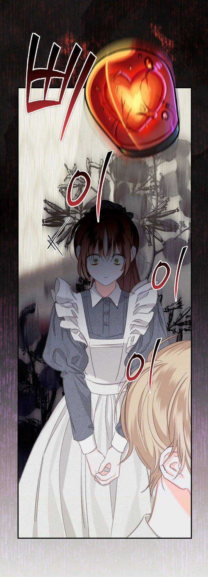 Sống Sót Như Một Hầu Gái Trong Trò Chơi Kinh Dị Chapter 5 trang 30