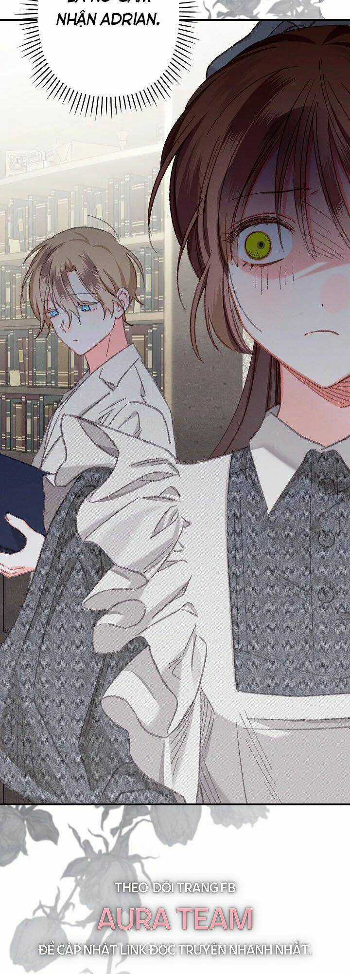 Sống Sót Như Một Hầu Gái Trong Trò Chơi Kinh Dị Chapter 5 trang 32