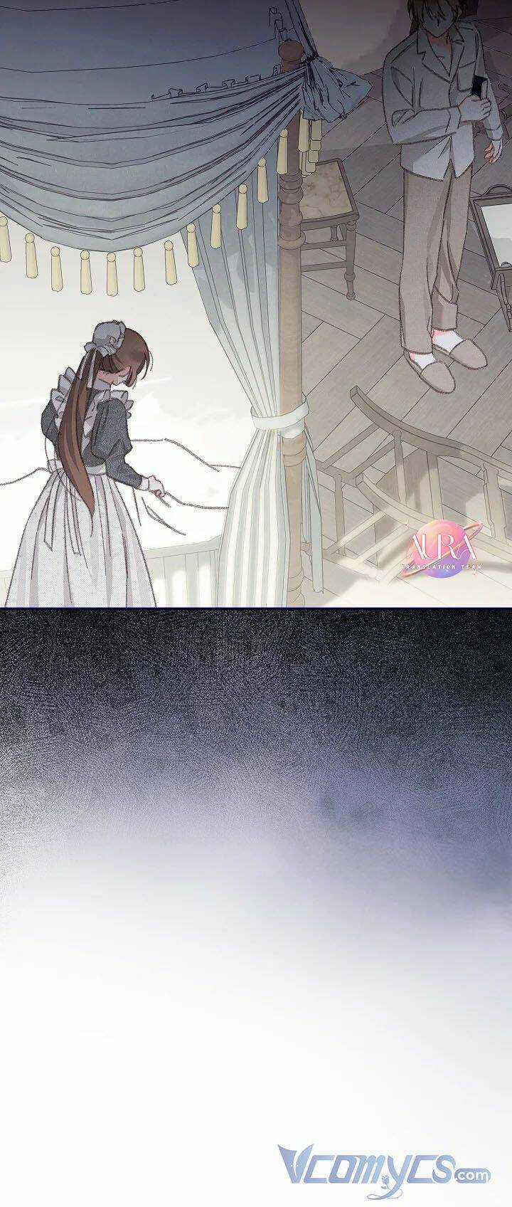 Sống Sót Như Một Hầu Gái Trong Trò Chơi Kinh Dị Chapter 5 trang 35