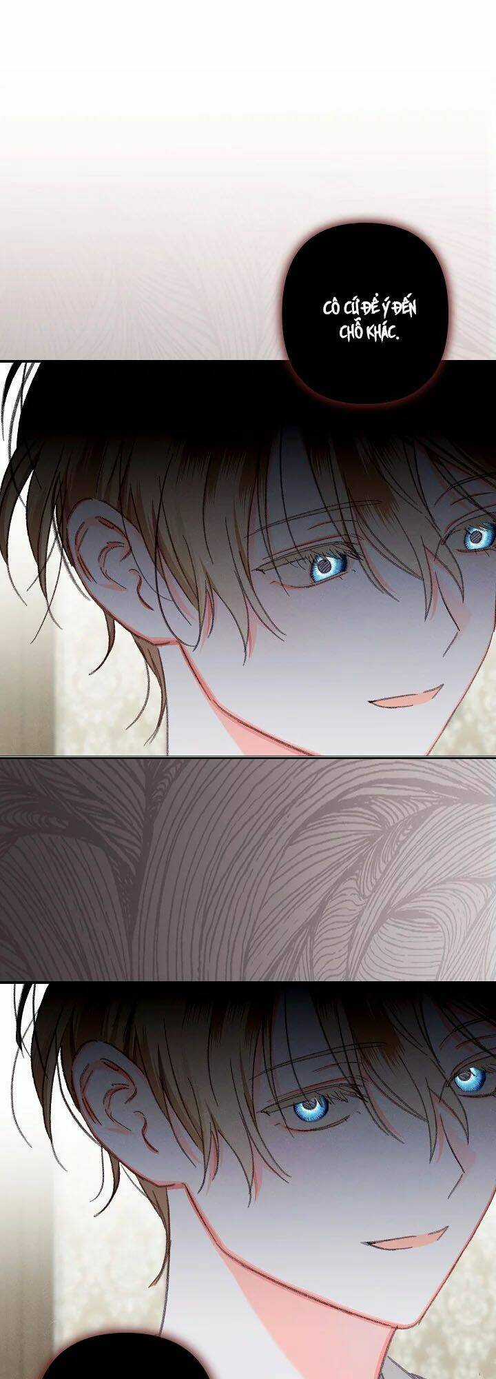 Sống Sót Như Một Hầu Gái Trong Trò Chơi Kinh Dị Chapter 5 trang 36