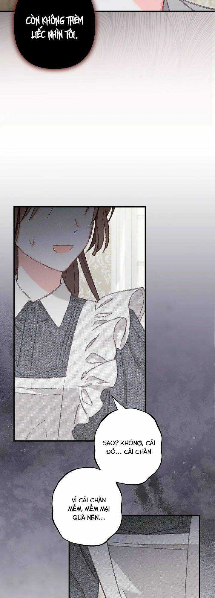 Sống Sót Như Một Hầu Gái Trong Trò Chơi Kinh Dị Chapter 5 trang 37