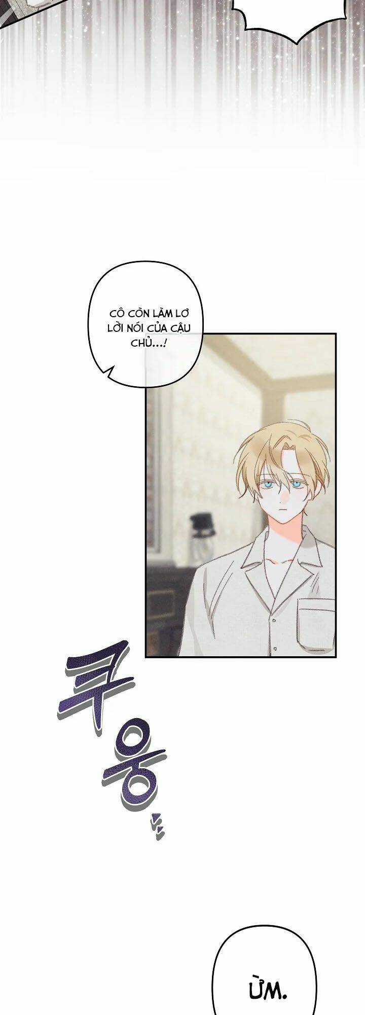 Sống Sót Như Một Hầu Gái Trong Trò Chơi Kinh Dị Chapter 5 trang 39