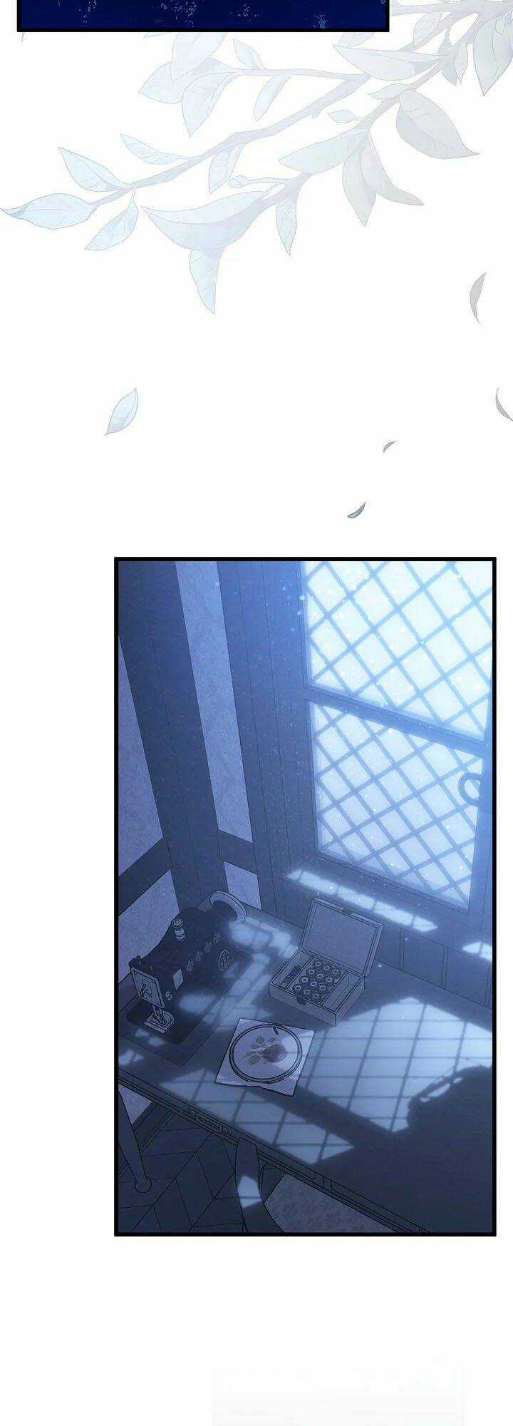 Sống Sót Như Một Hầu Gái Trong Trò Chơi Kinh Dị Chapter 5 trang 42