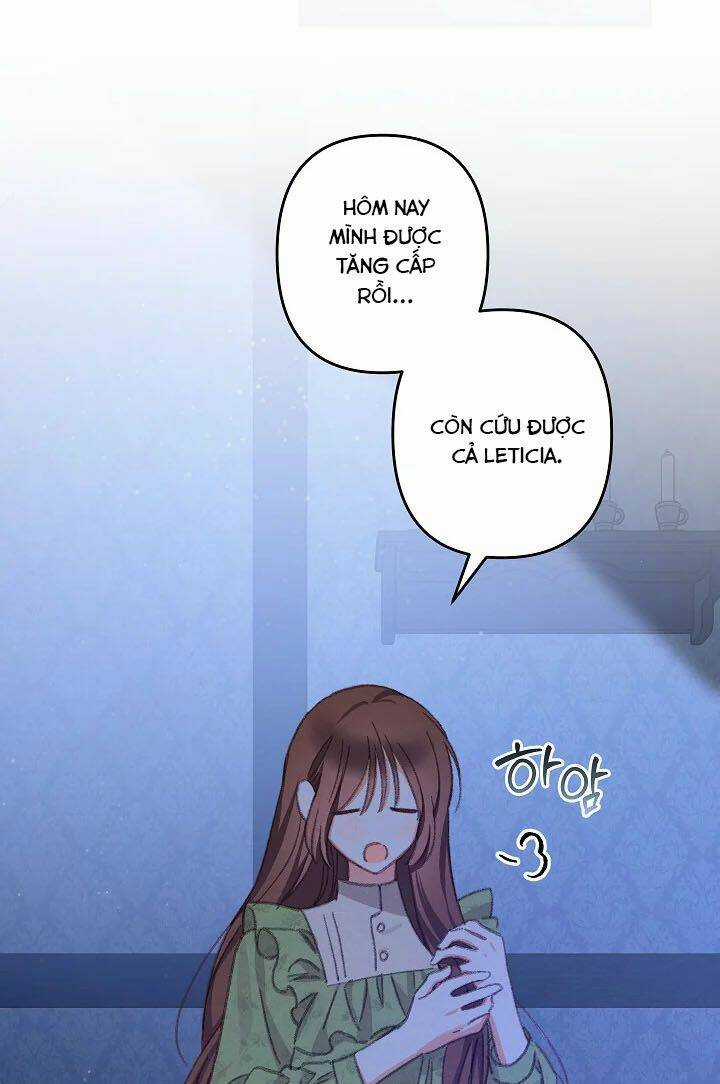 Sống Sót Như Một Hầu Gái Trong Trò Chơi Kinh Dị Chapter 5 trang 43