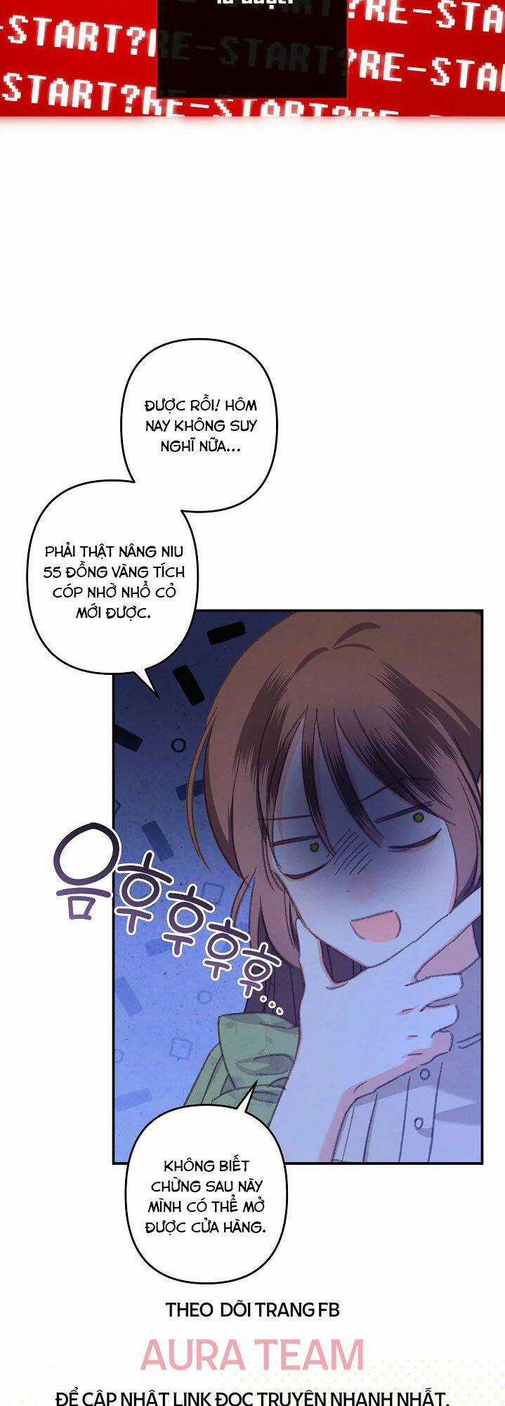 Sống Sót Như Một Hầu Gái Trong Trò Chơi Kinh Dị Chapter 5 trang 47