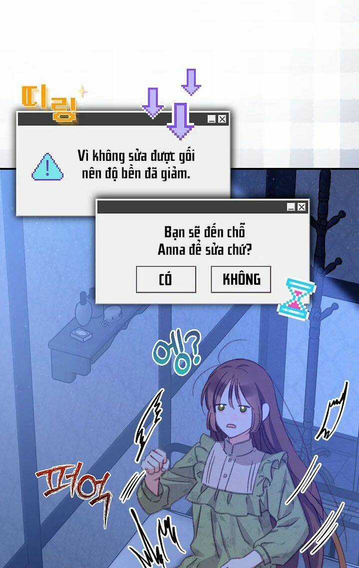 Sống Sót Như Một Hầu Gái Trong Trò Chơi Kinh Dị Chapter 5 trang 50