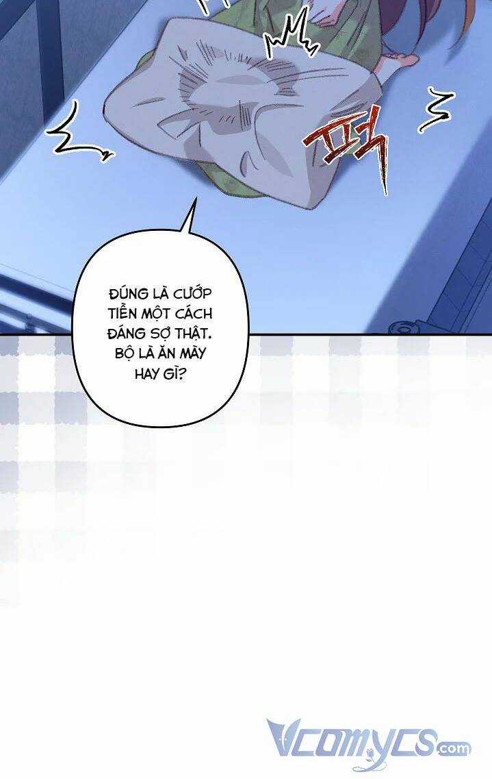 Sống Sót Như Một Hầu Gái Trong Trò Chơi Kinh Dị Chapter 5 trang 51