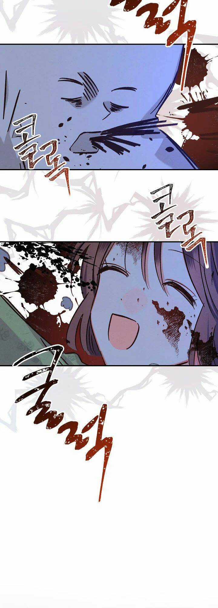 Sống Sót Như Một Hầu Gái Trong Trò Chơi Kinh Dị Chapter 5 trang 53