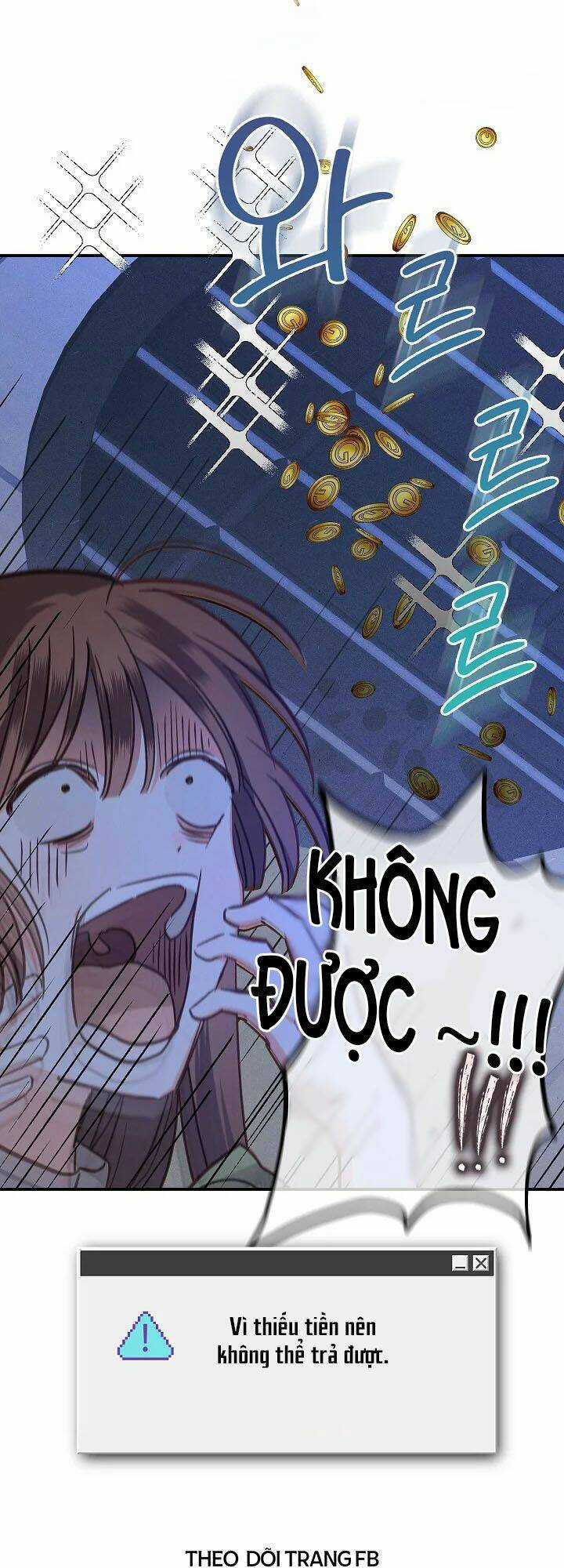 Sống Sót Như Một Hầu Gái Trong Trò Chơi Kinh Dị Chapter 5 trang 55