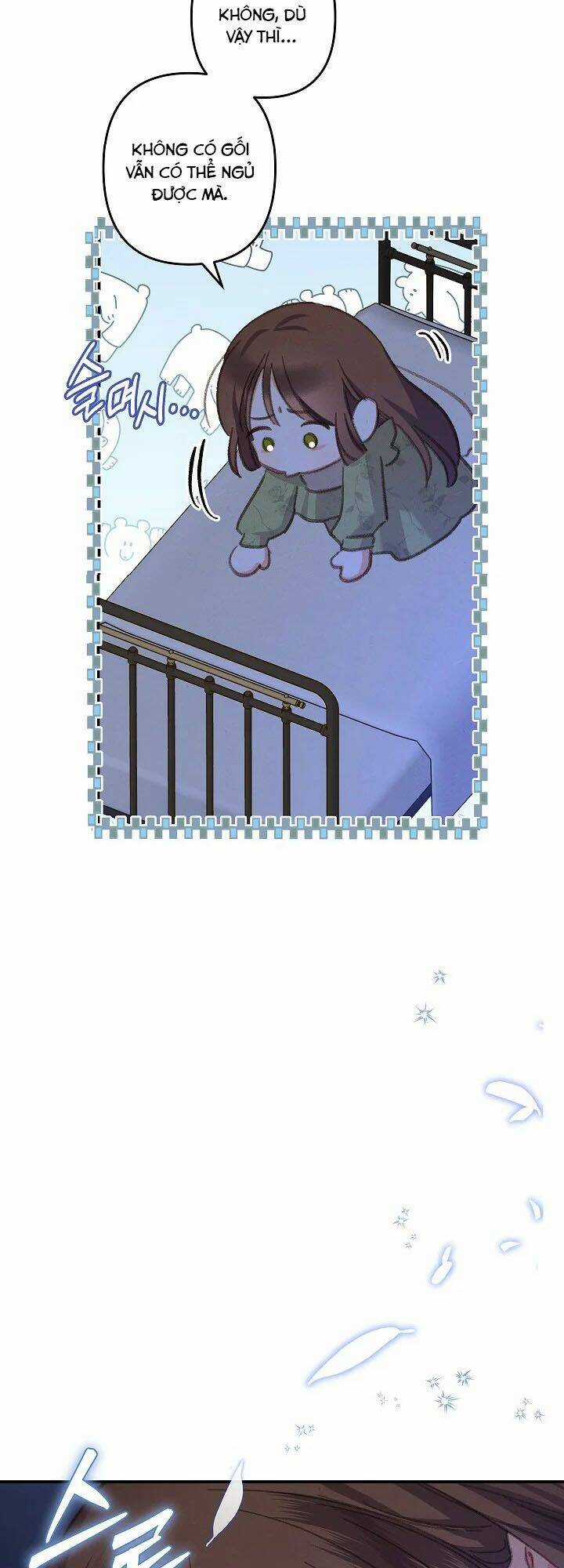 Sống Sót Như Một Hầu Gái Trong Trò Chơi Kinh Dị Chapter 5 trang 57