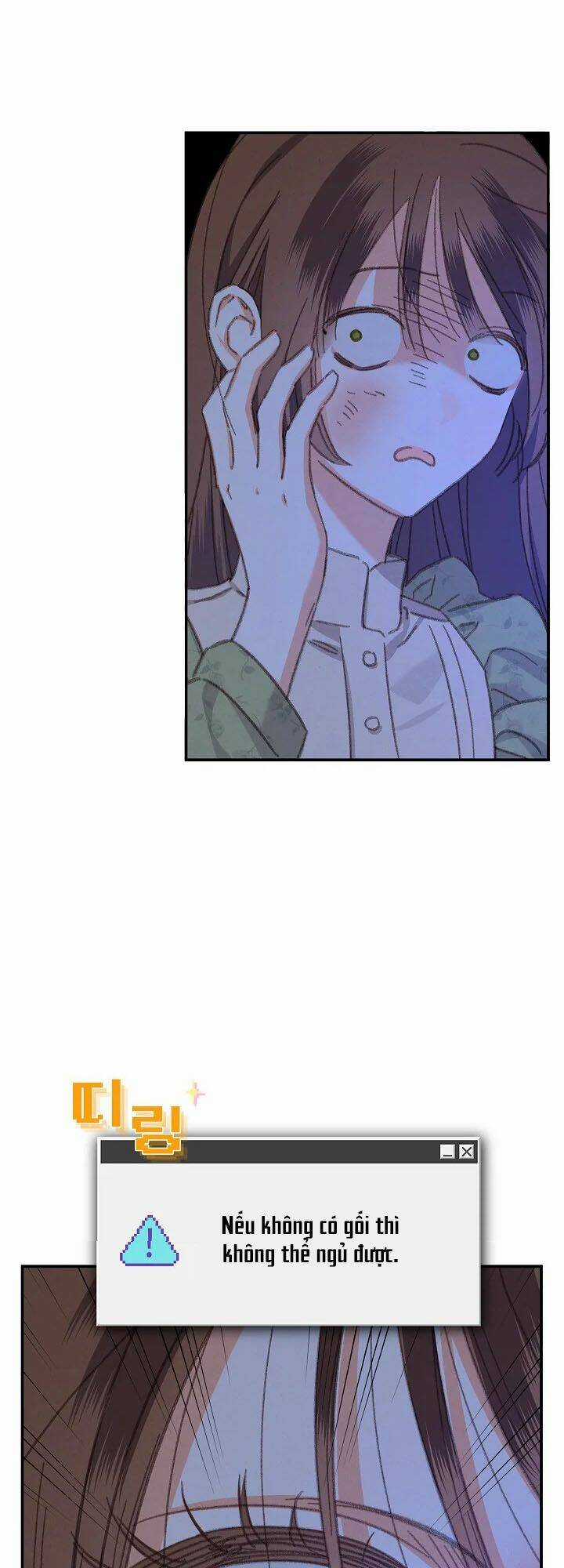 Sống Sót Như Một Hầu Gái Trong Trò Chơi Kinh Dị Chapter 5 trang 60