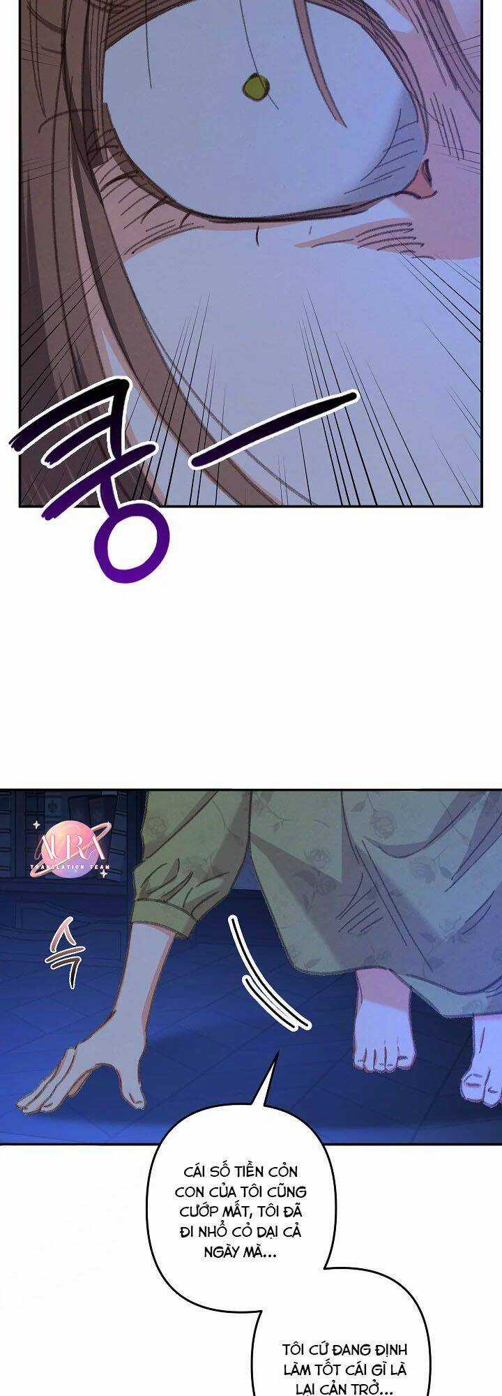 Sống Sót Như Một Hầu Gái Trong Trò Chơi Kinh Dị Chapter 5 trang 61