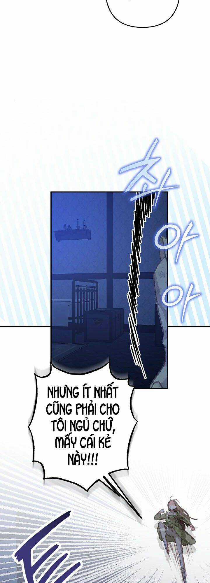 Sống Sót Như Một Hầu Gái Trong Trò Chơi Kinh Dị Chapter 5 trang 62