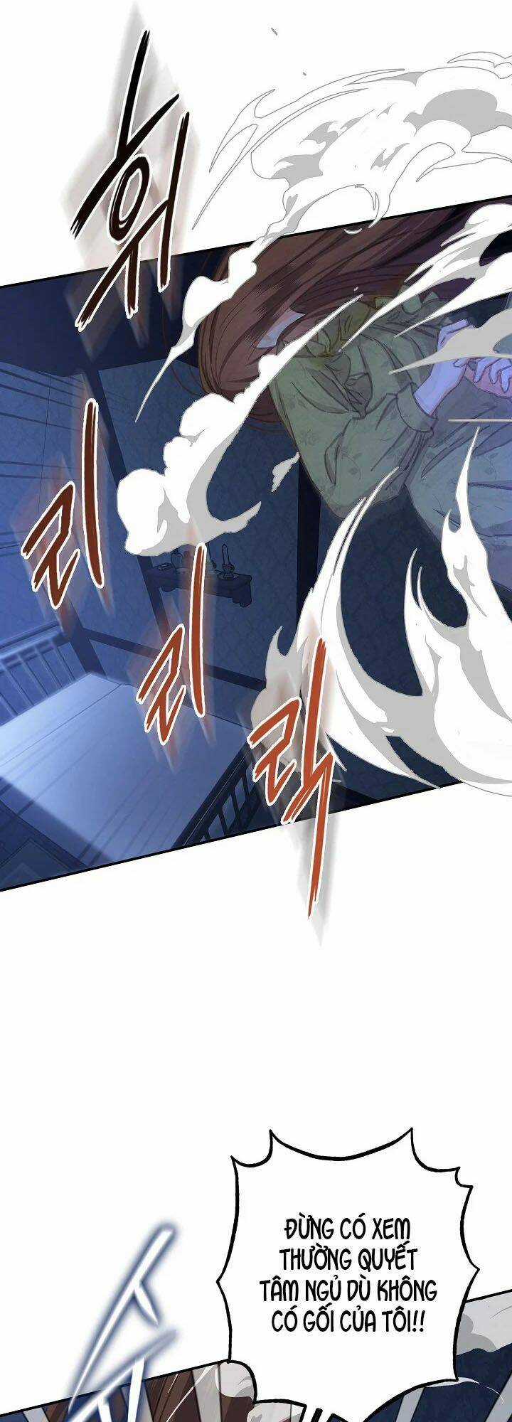 Sống Sót Như Một Hầu Gái Trong Trò Chơi Kinh Dị Chapter 5 trang 64