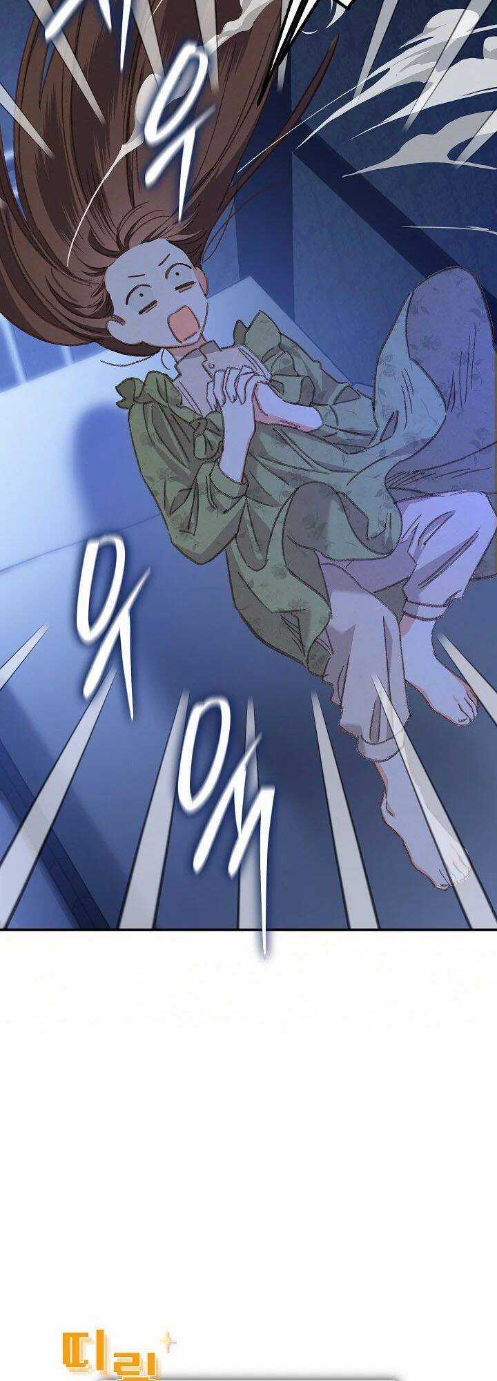 Sống Sót Như Một Hầu Gái Trong Trò Chơi Kinh Dị Chapter 5 trang 65