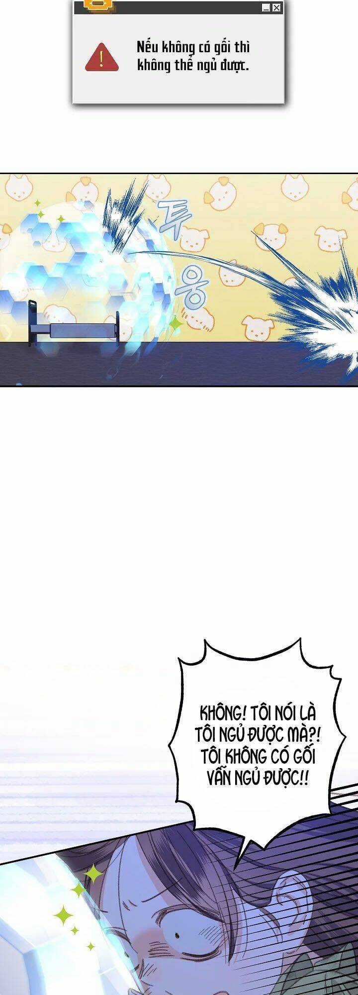 Sống Sót Như Một Hầu Gái Trong Trò Chơi Kinh Dị Chapter 5 trang 66