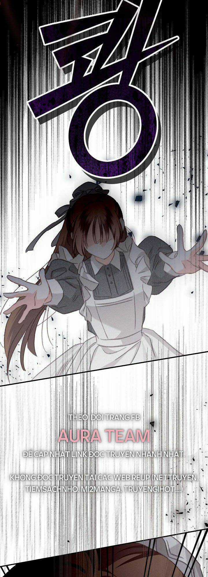 Sống Sót Như Một Hầu Gái Trong Trò Chơi Kinh Dị Chapter 5 trang 7