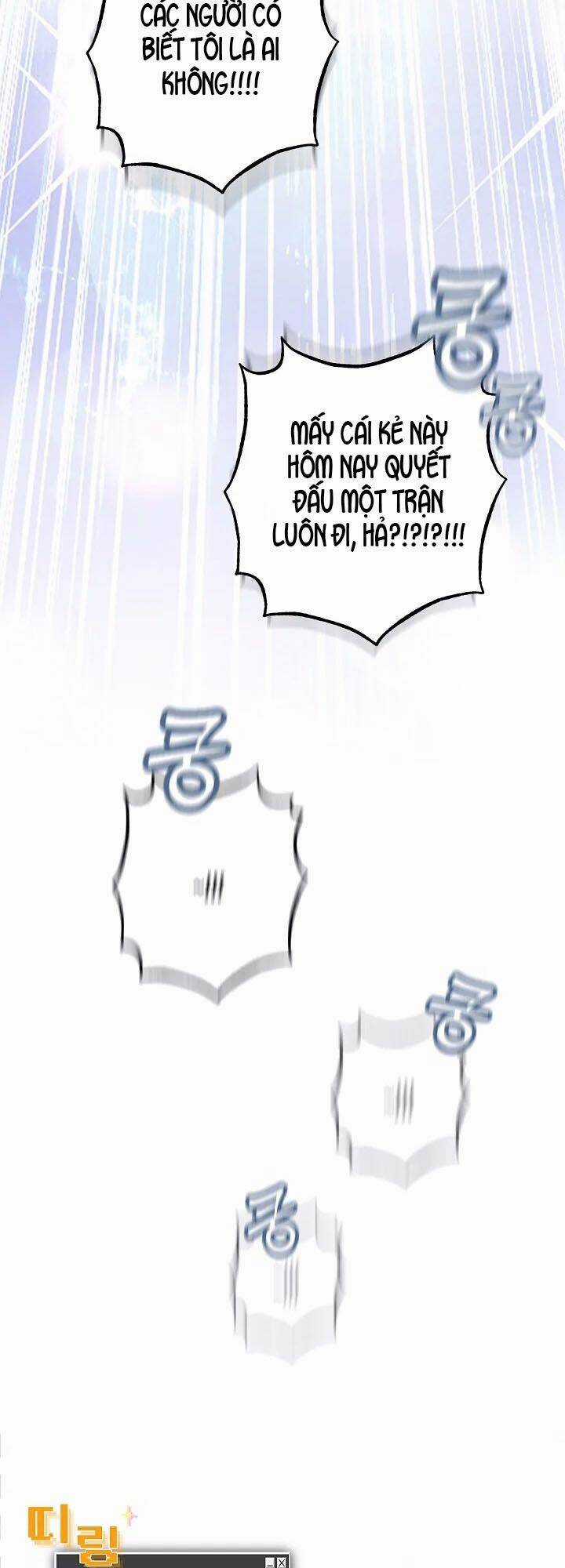 Sống Sót Như Một Hầu Gái Trong Trò Chơi Kinh Dị Chapter 5 trang 71